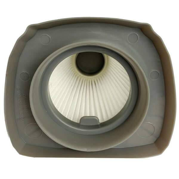Filtro Hepa Original Aspirador Wap Clean Silent Speed R50162