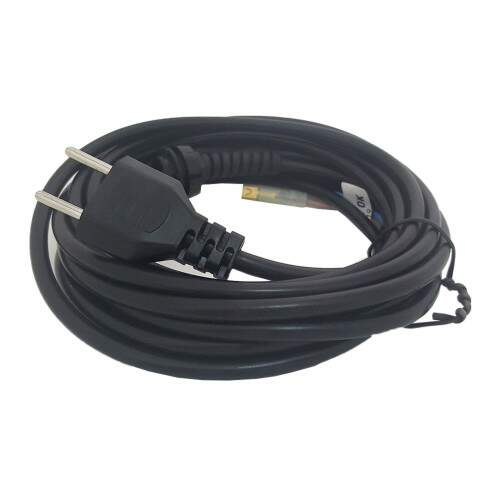 Cabo Eletrico Para Lavadora De Pressao Karcher K2
