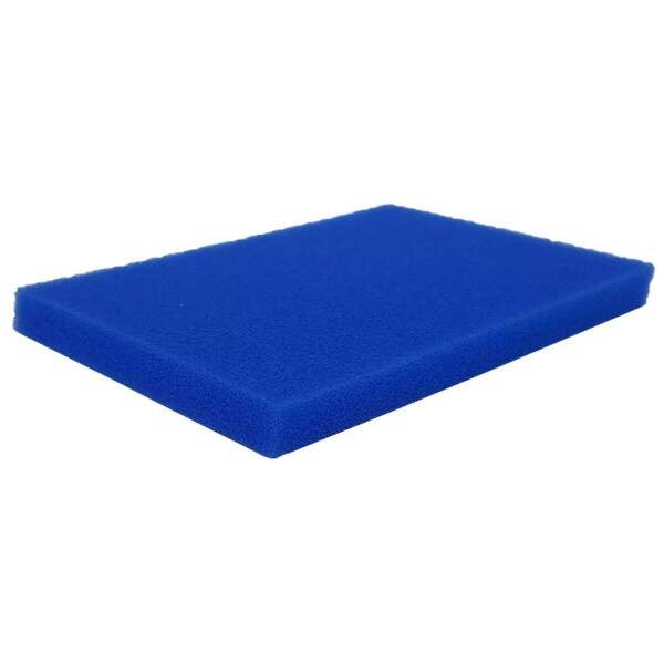 Filtro Do Recipiente De P Original Aspirador Wap Ambiance Turbo Bagless ID50218