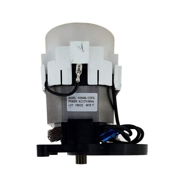 Conj Motor 127V Para Lavadora De Pressao Wap LIDER2200 50266
