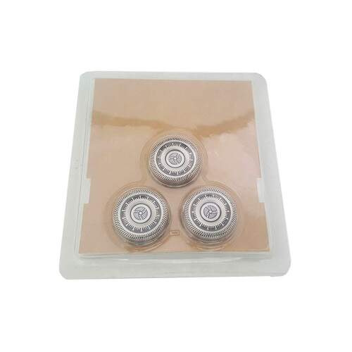 Lminas Originais Do Barbeador Philips Walita S9521 ID50265