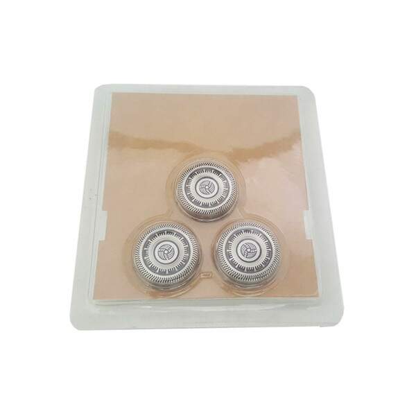 Lminas Originais Do Barbeador Philips Walita S9521 ID50265