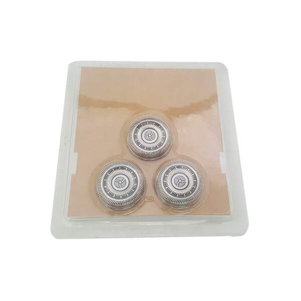Lminas Originais Do Barbeador Philips Walita S9521 ID50265