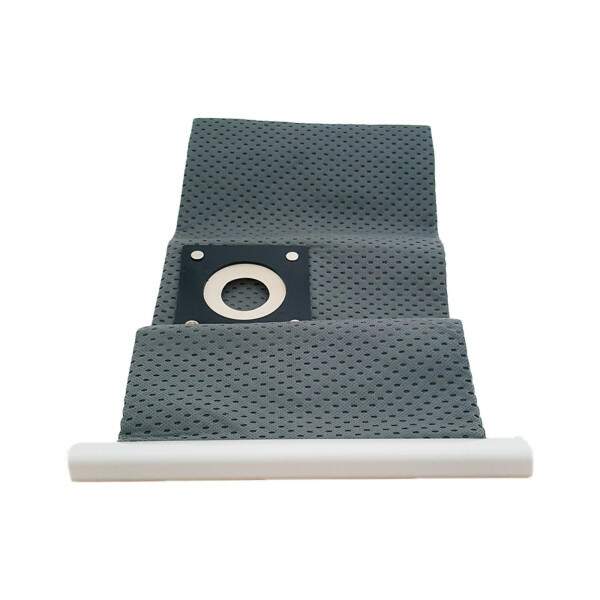 Saco De Pano Aspirador WAP GTW10 GTW INOX 12 FW005705 FW005706 FW005041 FW005042 ID50284