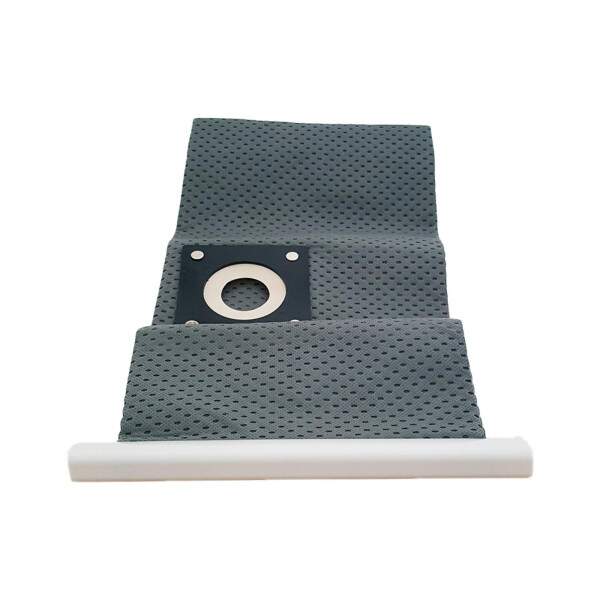 Saco De Pano Aspirador WAP GTW10 GTW INOX 12 FW005705 FW005706 FW005041 FW005042 ID50284
