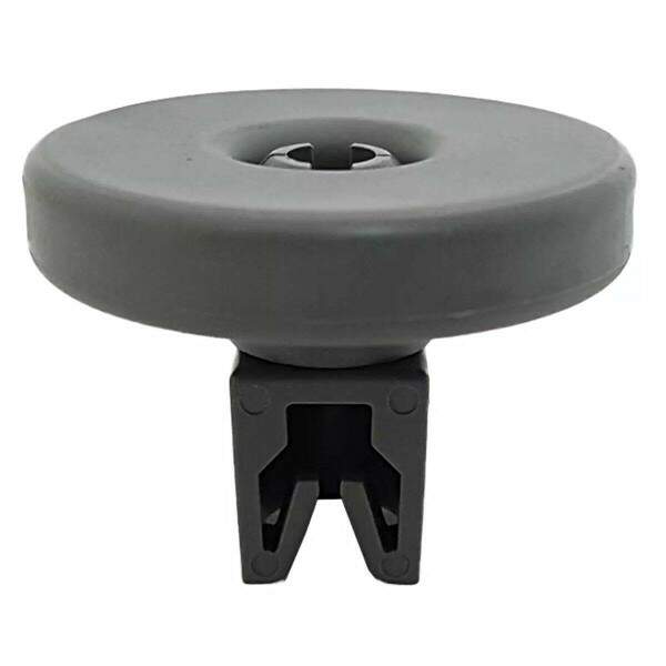 Rodzio Do Cesto Inferior Lava Louas Electrolux LL60B 24121DBD206 LL60X 24121LBC289 ID50408 Confira Tambm o PNC 