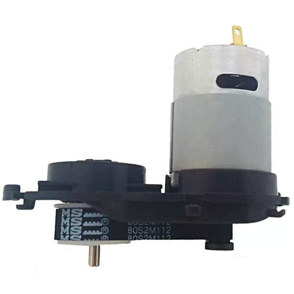 Motor Engrenagem Correia Aspirador Electrolux ERG15 ERG23 ERG23N ERG24 ERG24C ID50412