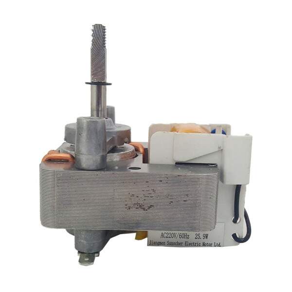 Motor 220V Modelo 1 Para Fritadeira Oster CKSTAF631 50438