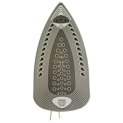Base Com Fios 127v Para Ferro Arno Fsx1 50497