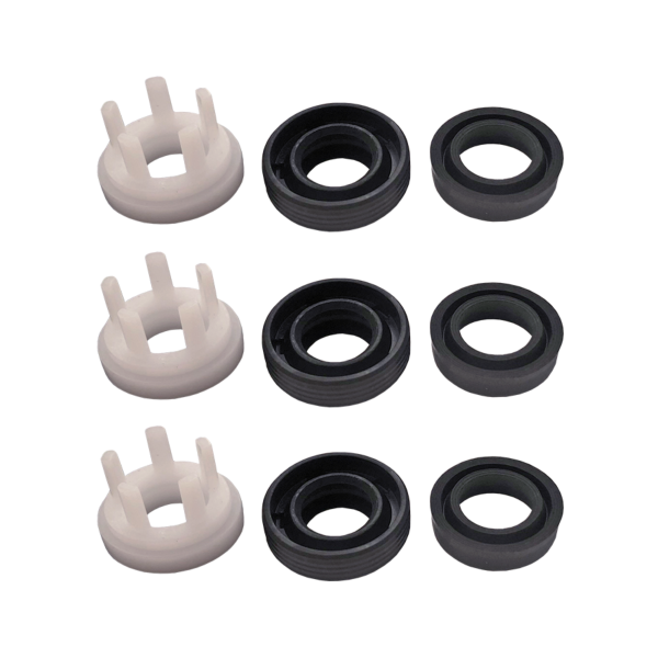 Kit Vedao Para Lavadoras de Presso Wap 50506