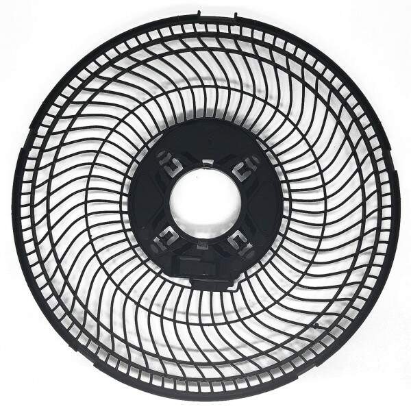 Grade Traseira Ventilador Arno Eco Force VE2710 VEF3 ID50536