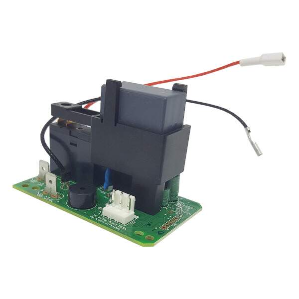Placa Da Base 127V Original Ferro De Passar Philips Walita RI6833 GC6842 ID50556