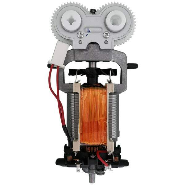Motor 220v Para Batedeira Philips Ri7205 50639