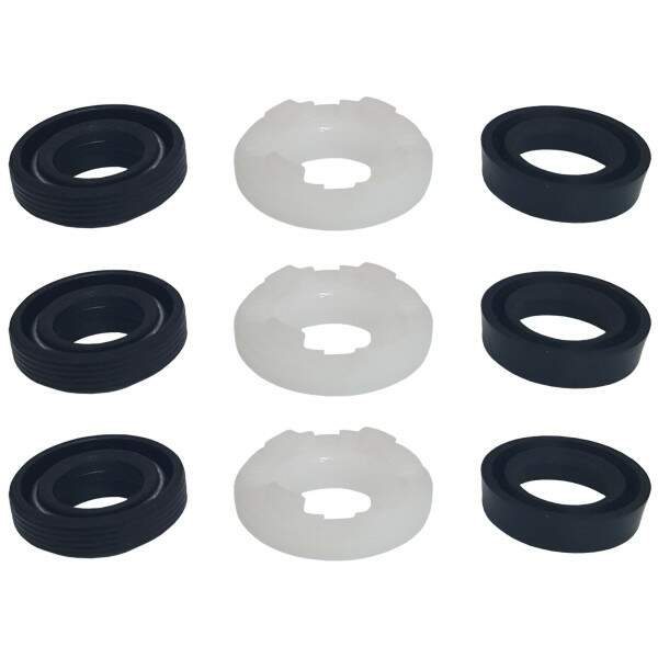Kit Vedao Para Lavadora Wap Silent Power 50648