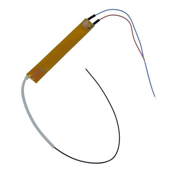 Resistncia Para Prancha Taiff Vulcan 50663