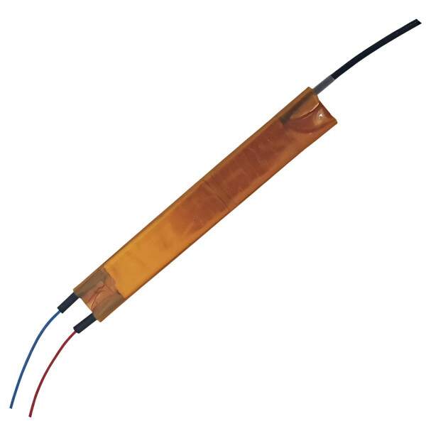 Resistncia Bivolt Original Da Prancha Taiff Vulcan ID 50664