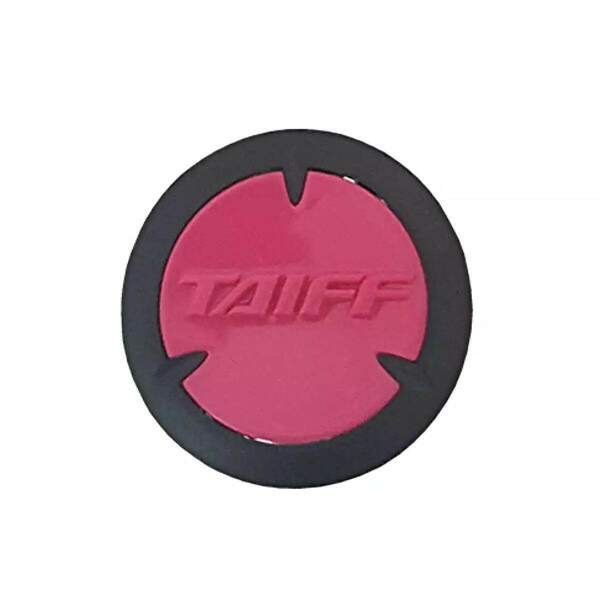 Adorno Original Para Prancha Taiff Titanium 450 Colors ID50665
