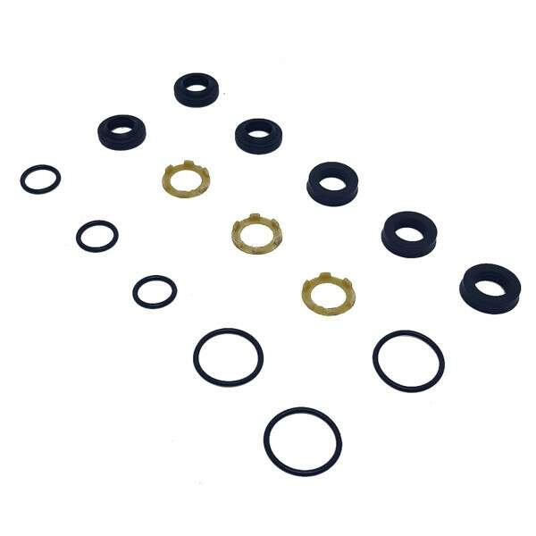 Kit Vedao Original Para Lavadoras De Presso Wap ID50688