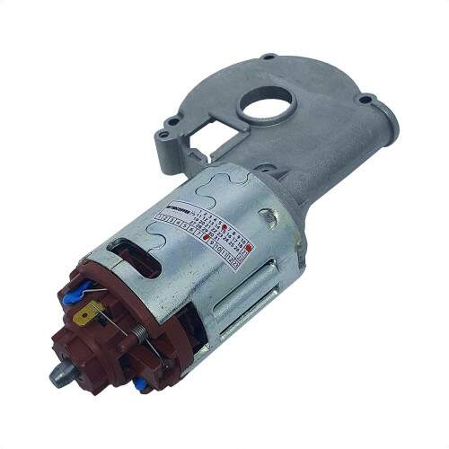 Motor Do Moinho 127V Para Cafeteira SAECO RI9745 50704