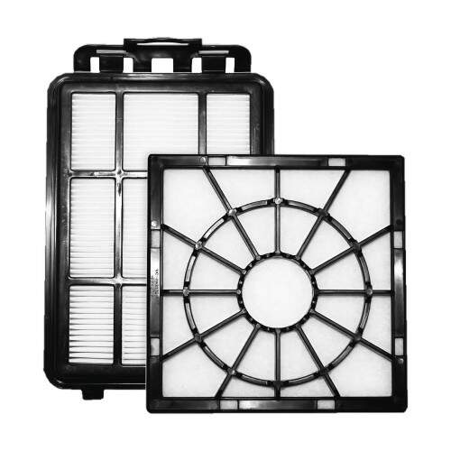 Kit Filtros De Ar Original Para Aspirador Electrolux EQP10 EQP20 ID50698
