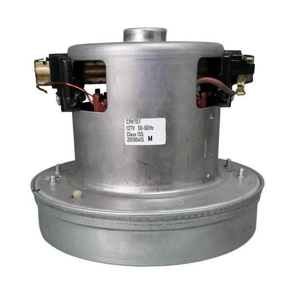 Motor 127V Original Para Aspirador Electrolux EAS31 ID50708