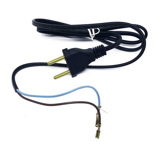 Cordo Eltrico C Plug Para Processador Philips RI7632 50722