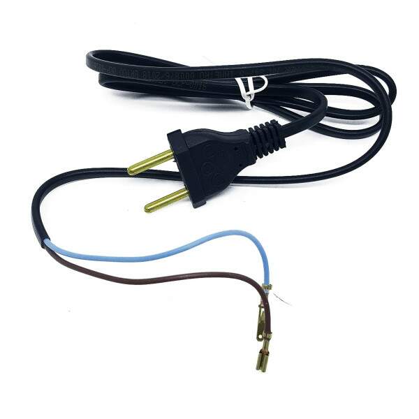 Cordo Eltrico C Plug Para Processador Philips RI7632 50722