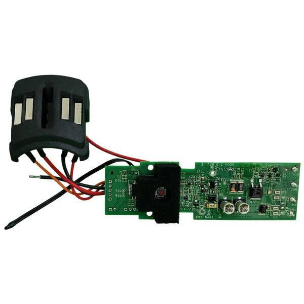 Placa Principal Original Aspirador Electrolux ERG21 ERG22 ID50739