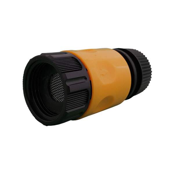 Conector Engate Rpido Para Lavadoras Electrolux 50783