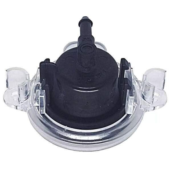 Acoplamento Original Para Ferro Philips Walita RI8735 R50786