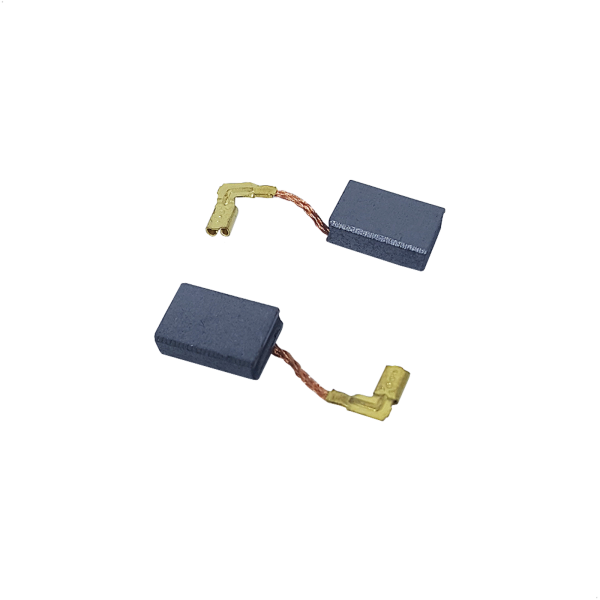 Par Escova Carvo 220V Esmerilhadeira Stanley STGS8115 50811
