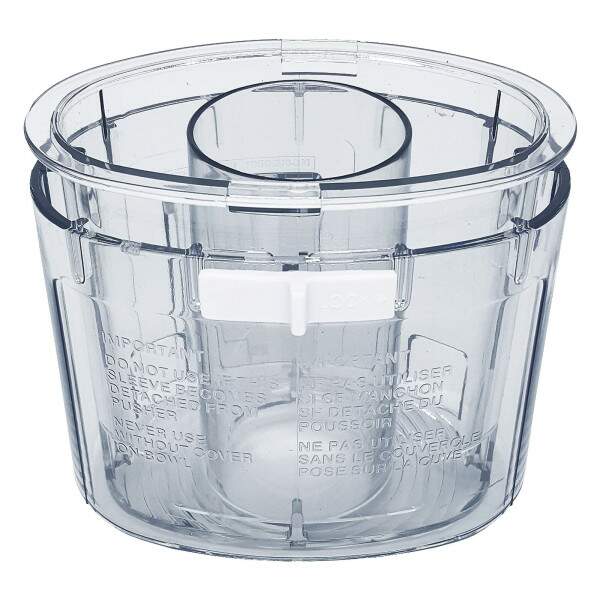 Pilo Empurrador Para Processador Cuisinart Dlc8