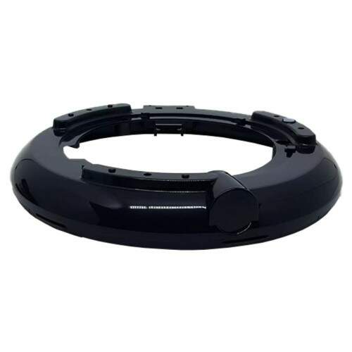 Base Do Gabinete Original Panela De Presso PHILIPS WALITA RI3103 ID50896