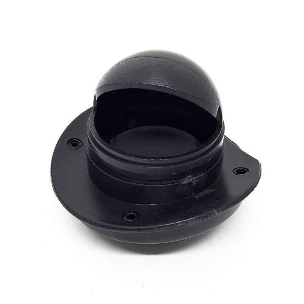 Bocal De Entrada Traseiro Original Do Aspirador Wap Home Cleaner ID50900