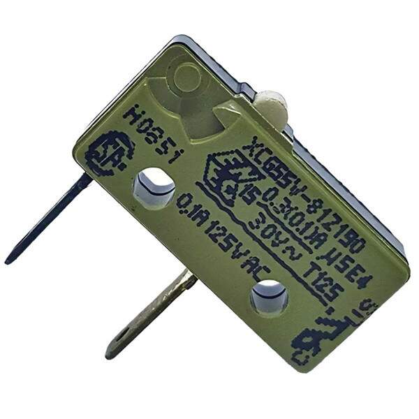 Micro Interruptor Para Cafeteiras Jura 50903