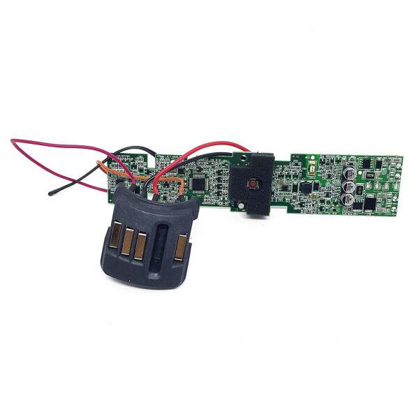 Placa PCB Original Aspirador Electrolux ERG23 ERG24 A13101601 ID50931