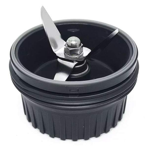 Base Com Lmina Para Liquidificador Cuisinart SPB650 ID51046