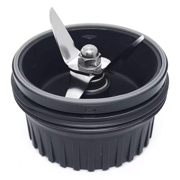 Base Com Lmina Para Liquidificador Cuisinart SPB650 ID51046