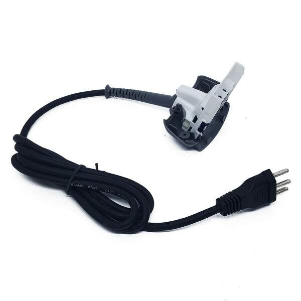 Cabo Eltrico Com Plug Original Ferro Arno IA364 FSX1 R51049