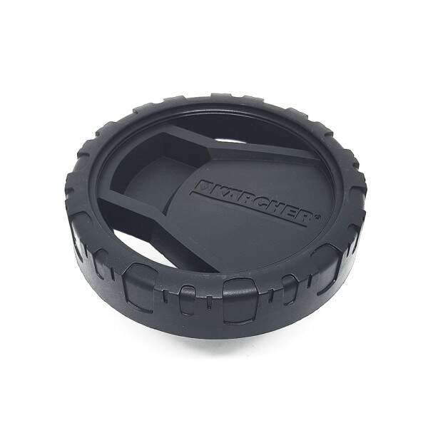 Roda Para Lavadora De Presso Karcher K2 51058