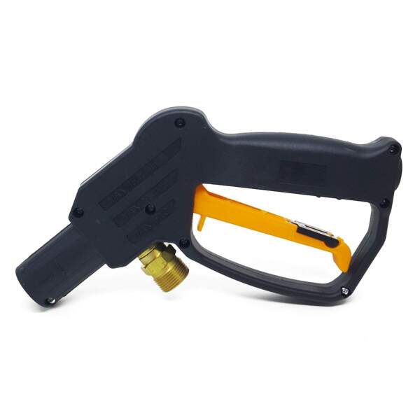 Pistola Lavadora Presso Wap Bravo Valente Comfort ...R51065