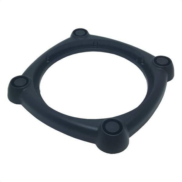 Base Do Recipiente Original Aspirador Wap GTW Inox 20 ID51082