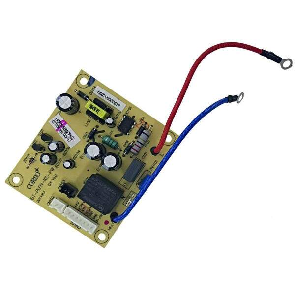 Placa de Circuito Panela Presso Philips Walita RI3136 51101