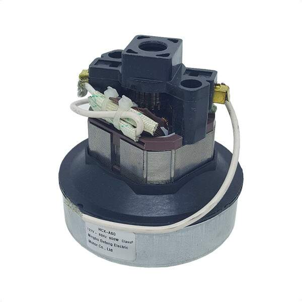 Motor 127V Para Aspirador WAP HIGH SPEED 51121