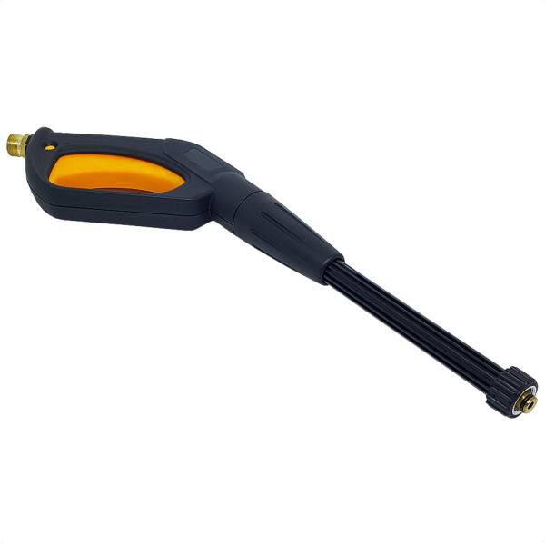 Pistola Original Para Lavadora De Presso Wap 4100 Turbo 4100 Ultra Podium Tobata Turbo ID51120