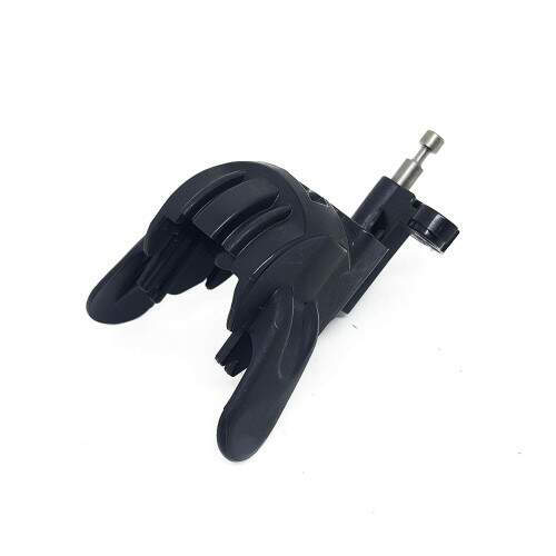 Conj Suporte Articula��o Preto P Ventilador Arno VF30 51124