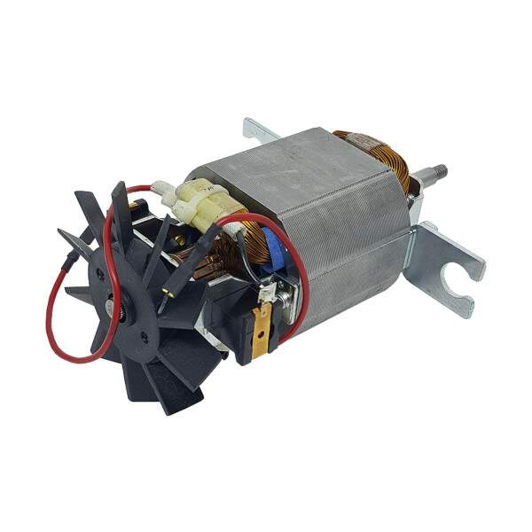 Motor 220V Original Liquidificador Arno LN55008 LN5518 LN5515 Power Max ID51131