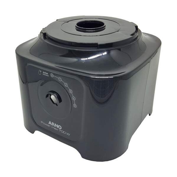 Corpo Sem Peas Original Liquidificador ARNO LN5508 LN50 POWER MAX ID51132 Somente Carcaa