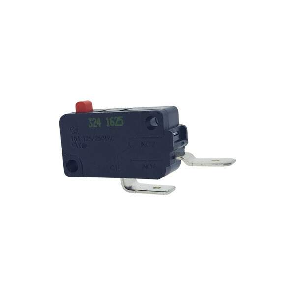Microinterruptor 127V Original Soprador BLACK DECKER BV25 ID51185