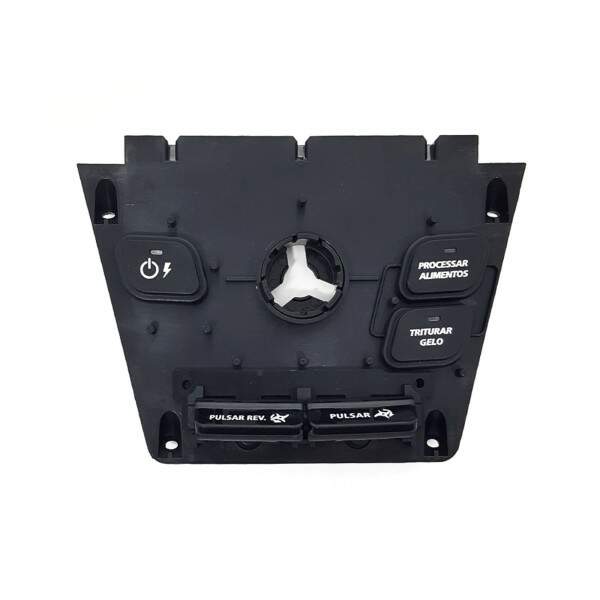Painel De Controle P Liquidificador Oster BLSTVB 51194